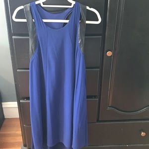 Razorback dress